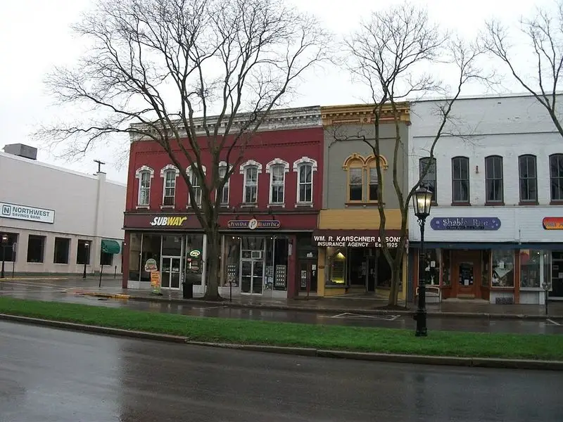Wellsboro