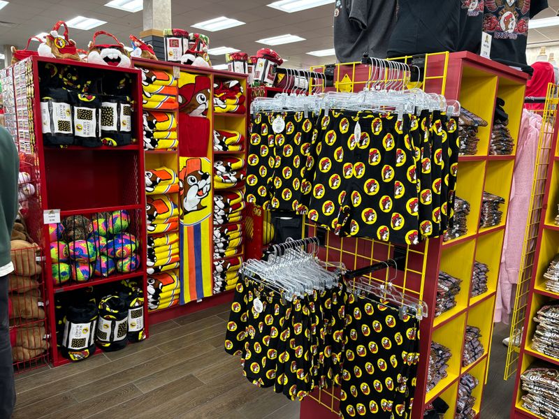 Merch & Novelty Finds — Katy, Texas