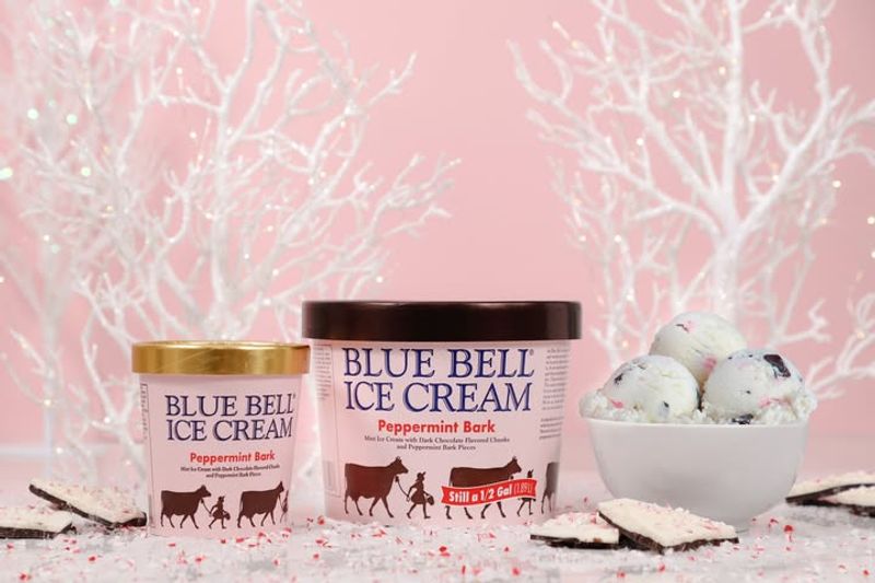 Blue Bell Ice Cream