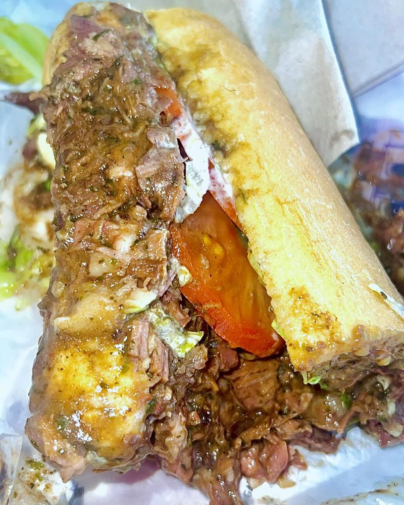 Parkway Bakery & Tavern