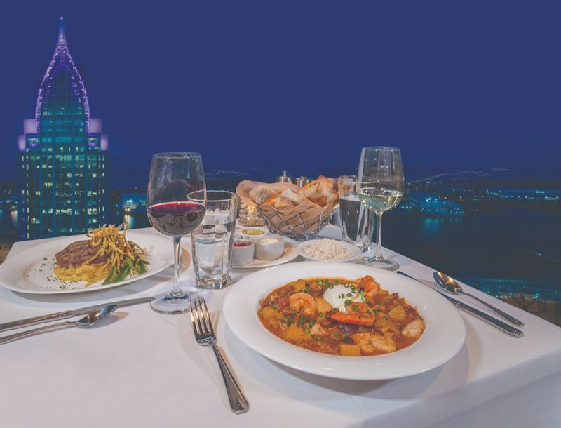 Dauphin’s – Mobile