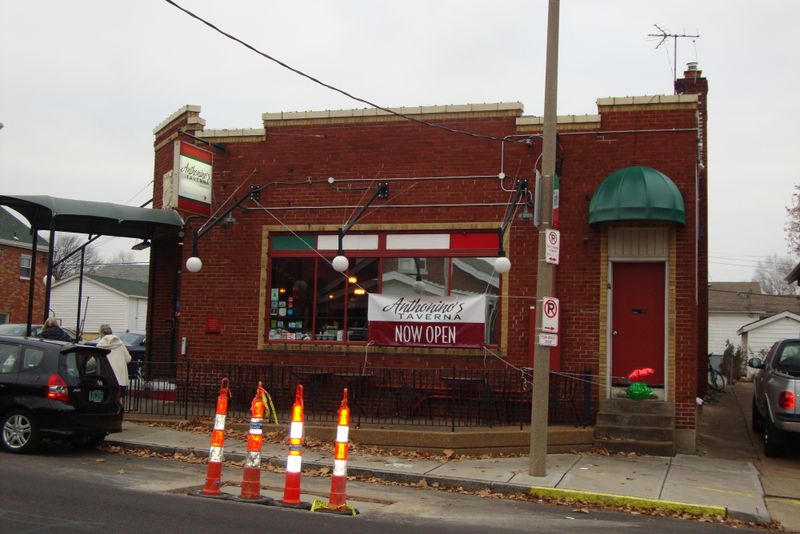 Neighborhood Vibes on The Hill