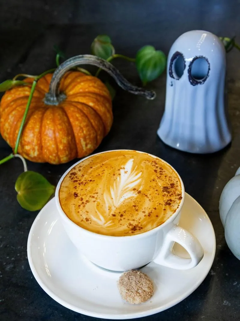 Due South Coffee Roasters