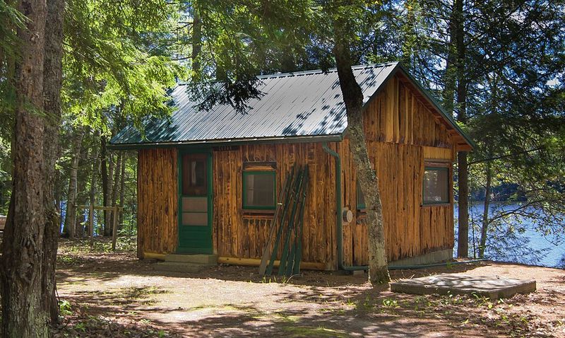 Summer Lake Cabin Weekends – Minnesota and Michigan