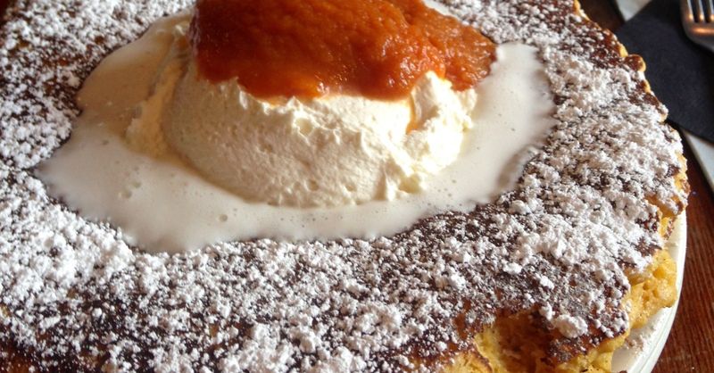 The Griddle Café – Los Angeles