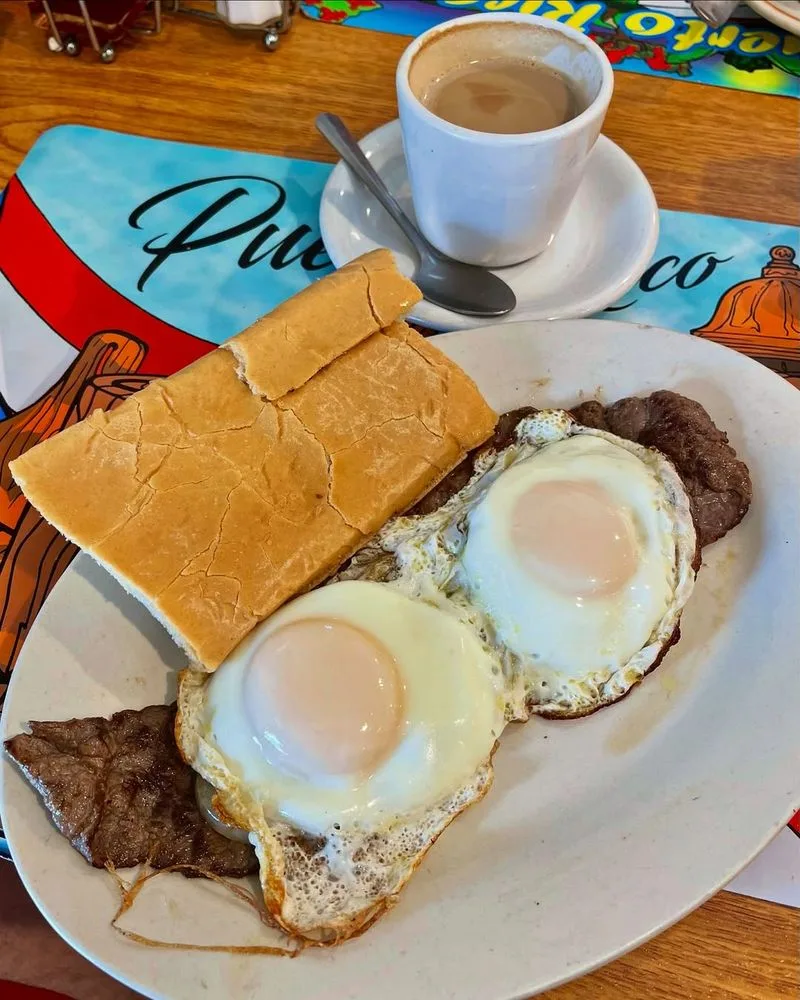Blueberry Hill Family Restaurant