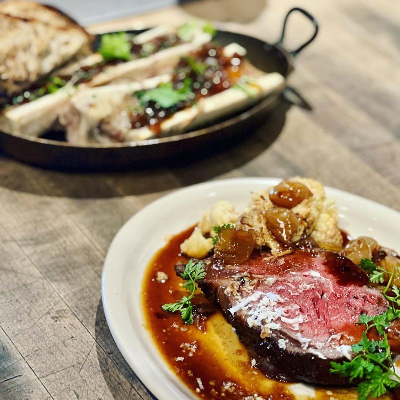 Fore Street — Portland, ME