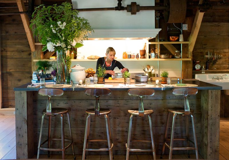 The Lost Kitchen (Freedom)