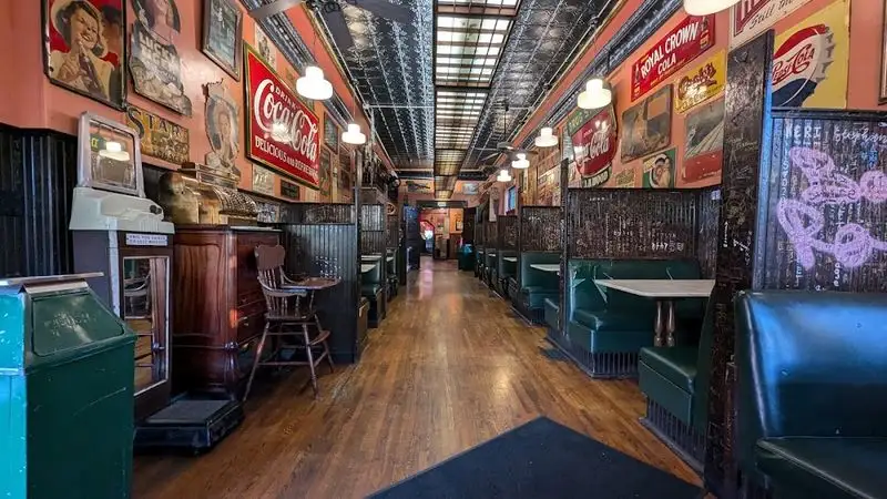 Yesterdog - Grand Rapids, MI