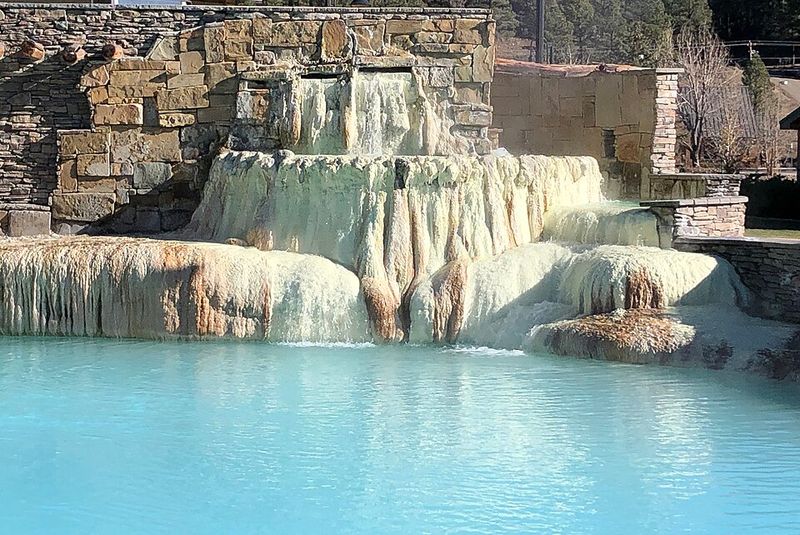 Pagosa Springs, Colorado