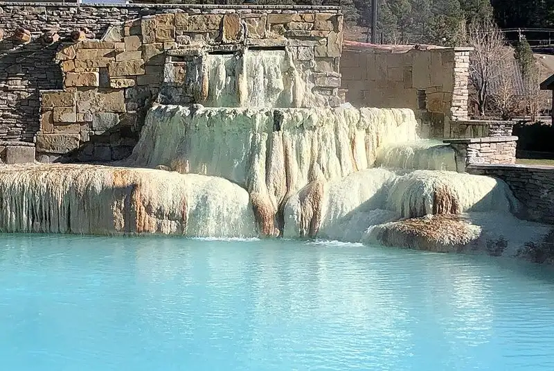 Pagosa Springs, Colorado