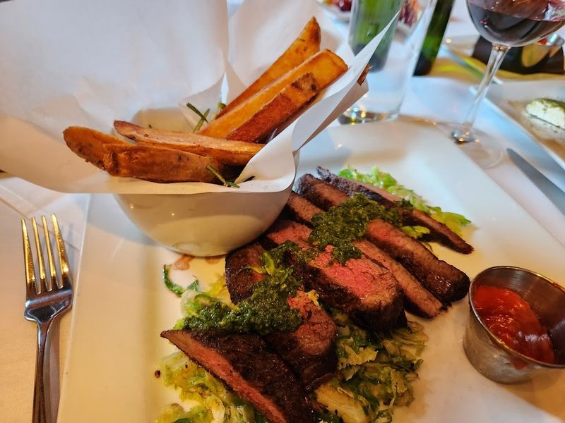 Bebo’s & Kathy’s Café—Pilot Point