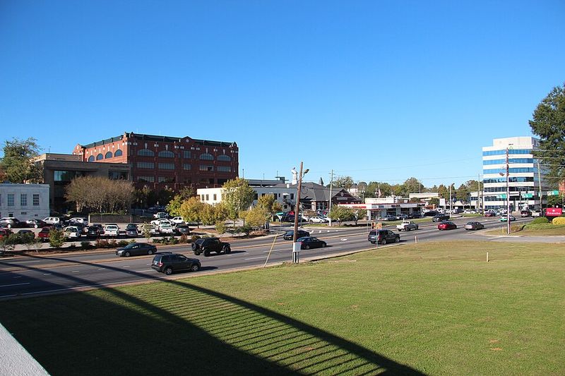 Gainesville, Georgia