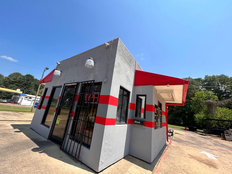 Josephine’s Kitchen