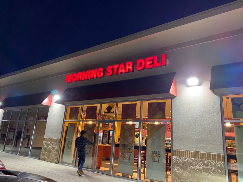 Morningstar Deli — Jessup, MD