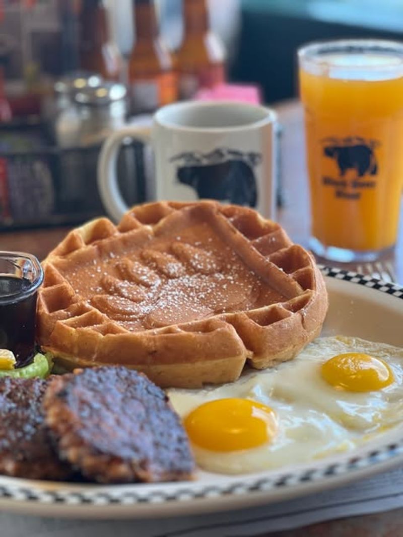 Black Bear Diner - Glendale