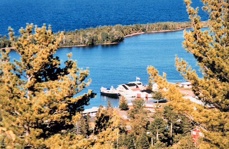 Copper Harbor, Michigan