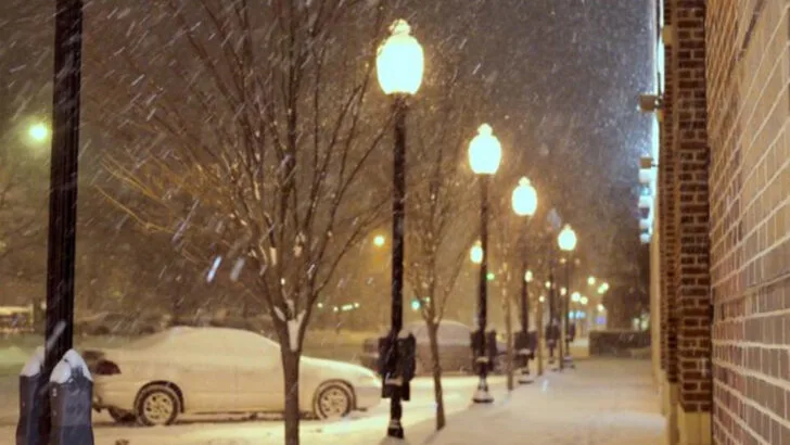 Early Last Winter, 9 Kansas Towns Turned a Simple Drive into Places I’d Revisit Anytime