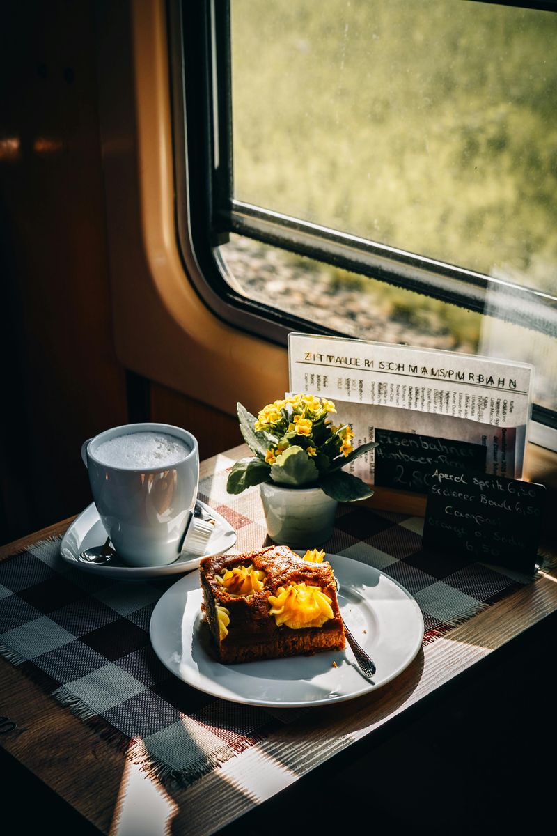 More Legroom and Comfortable Seating