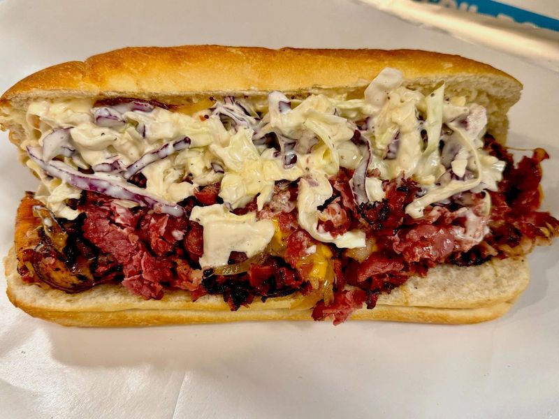 Southern Craft Sandwiches