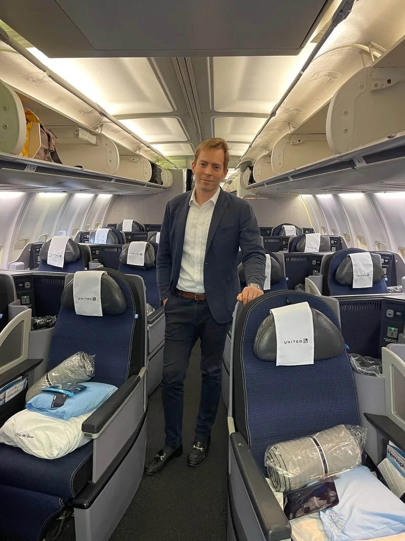 Not Dressing Comfortably