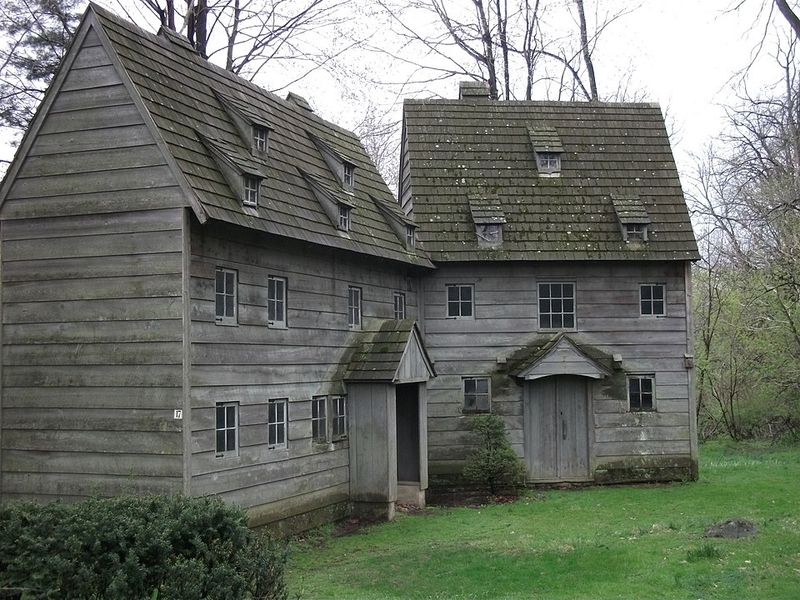 Ephrata Cloister – Lancaster County