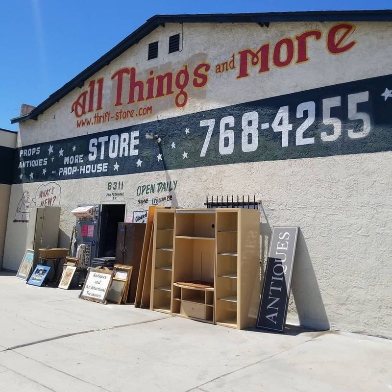 All Things and More - Sun Valley