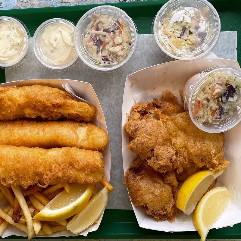 Bell Buoy of Seaside