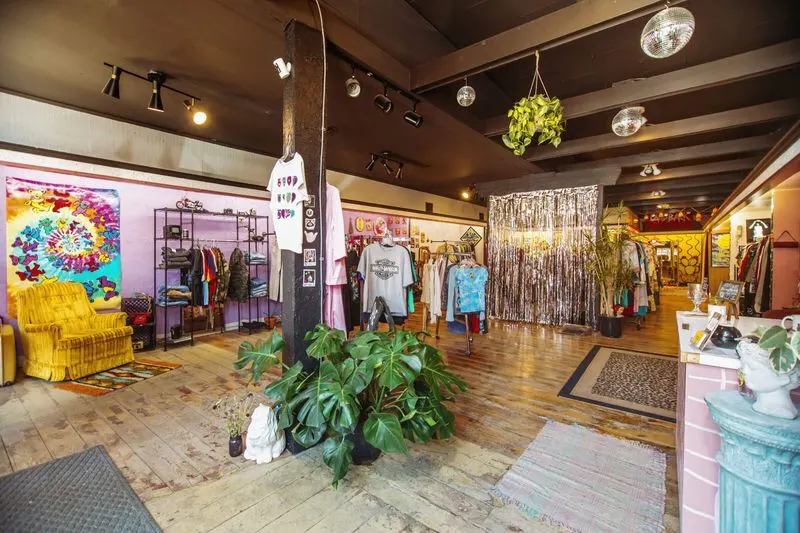 Garbage Tale Vintage