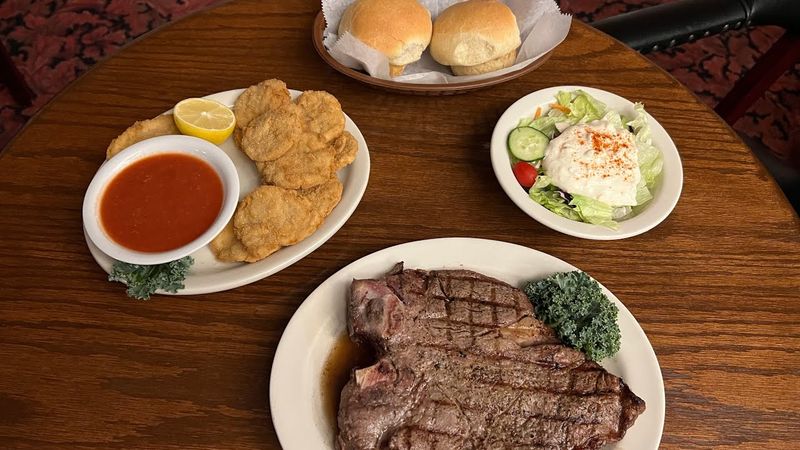 Cattlemen’s Steakhouse – Oklahoma City