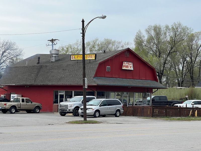 El Pollo Rey – Kansas City, KS