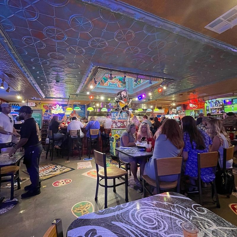 Cesar’s Old Mexico — Springfield, MO