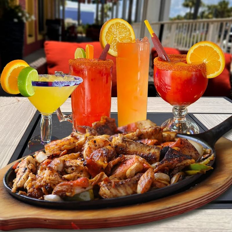 San Marcos Grill — Carson City