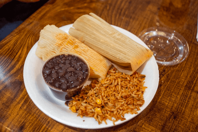 Tucson Tamale Company — Tucson, AZ