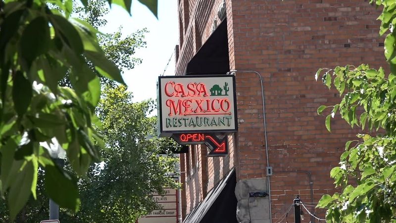 Casa México – Boise, ID