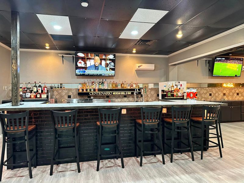 Centenario Mexican Grill & Bar, LLC – Sulphur