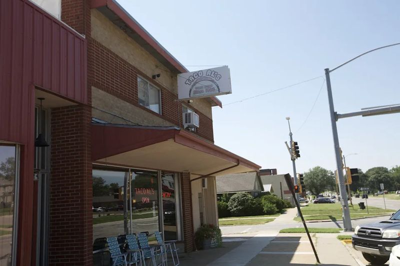Taco Al’s – Topeka
