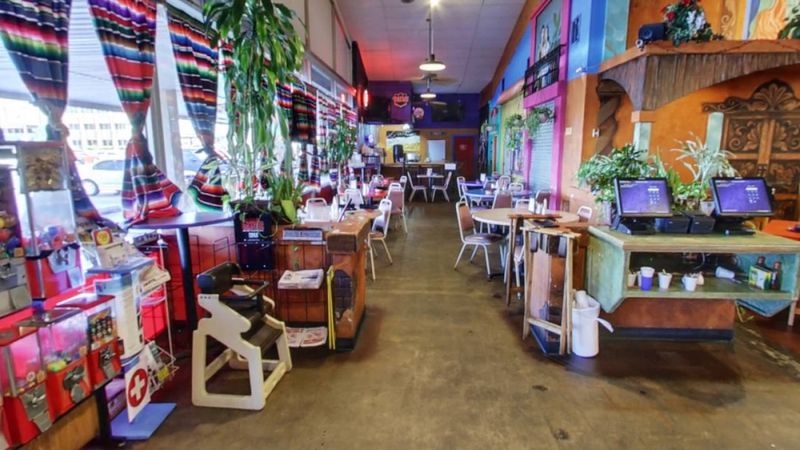 Cocina de Mino – Oklahoma City