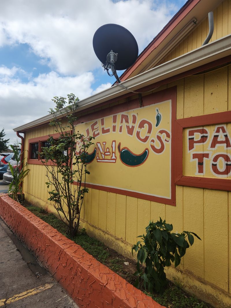 Chelino’s Mexican Restaurant - Oklahoma City