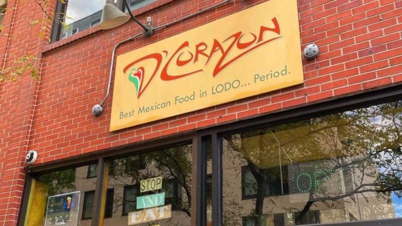 D’Corazon (Denver)