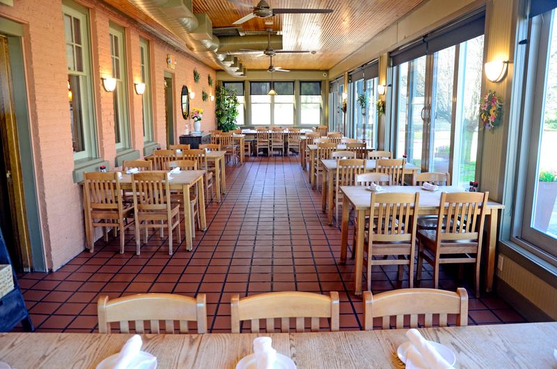 The Walker Roadhouse