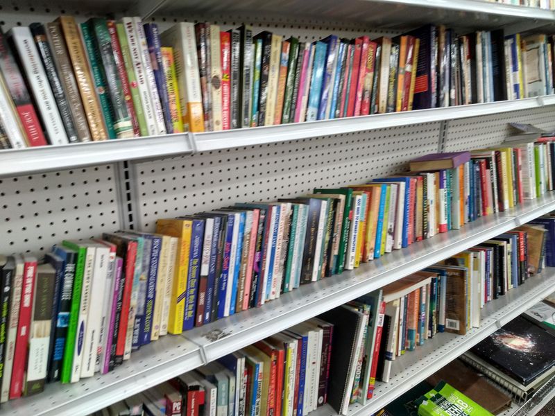 Scores in books and media