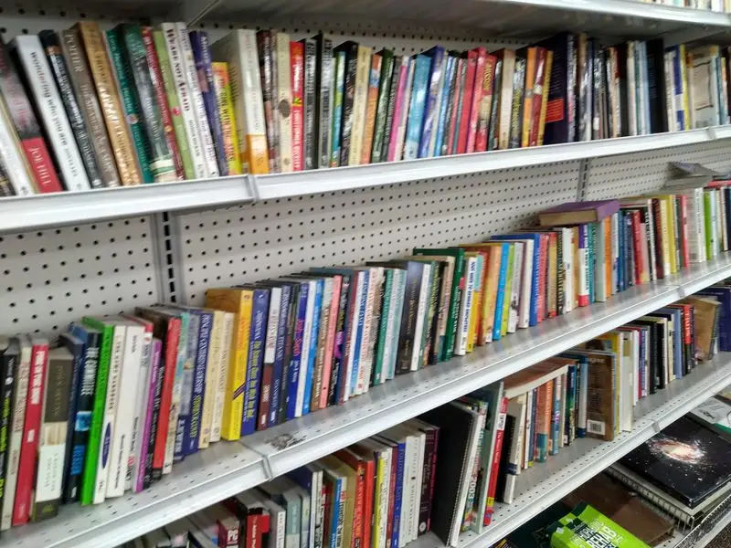 Scores in books and media