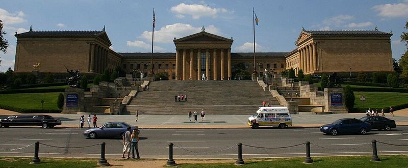 Philadelphia Museum of Art