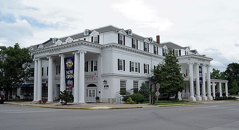 Berea, Kentucky — Craft Heritage Meets Educational Innovation