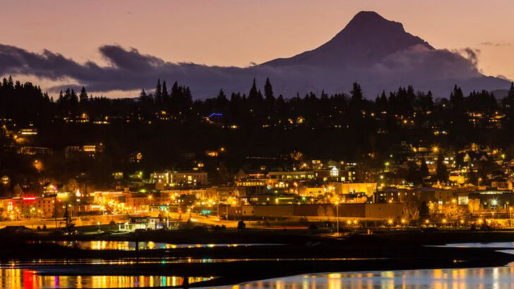 Empty nesters turned these 11 calm U.S. destinations into surprise favorites