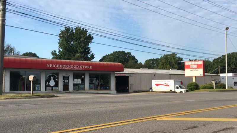 Neighborhood Store - Huntsville