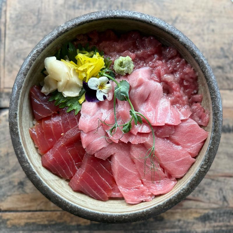 Kata Robata—Houston