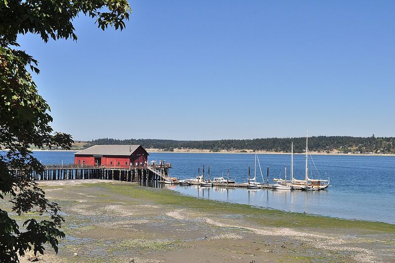 Explore the Scenic Trails and Beaches