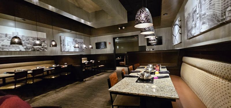 Service That Sets the Tone